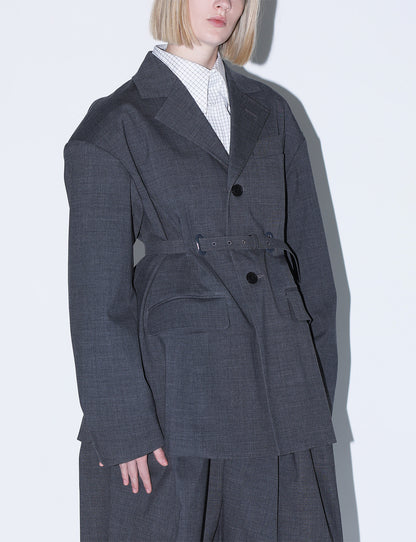 TOGA(トーガ) 2025aw ジャケット 通販