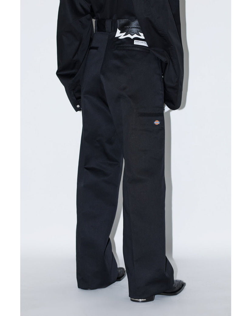 WIDE PANTS Dickies SP WOMEN