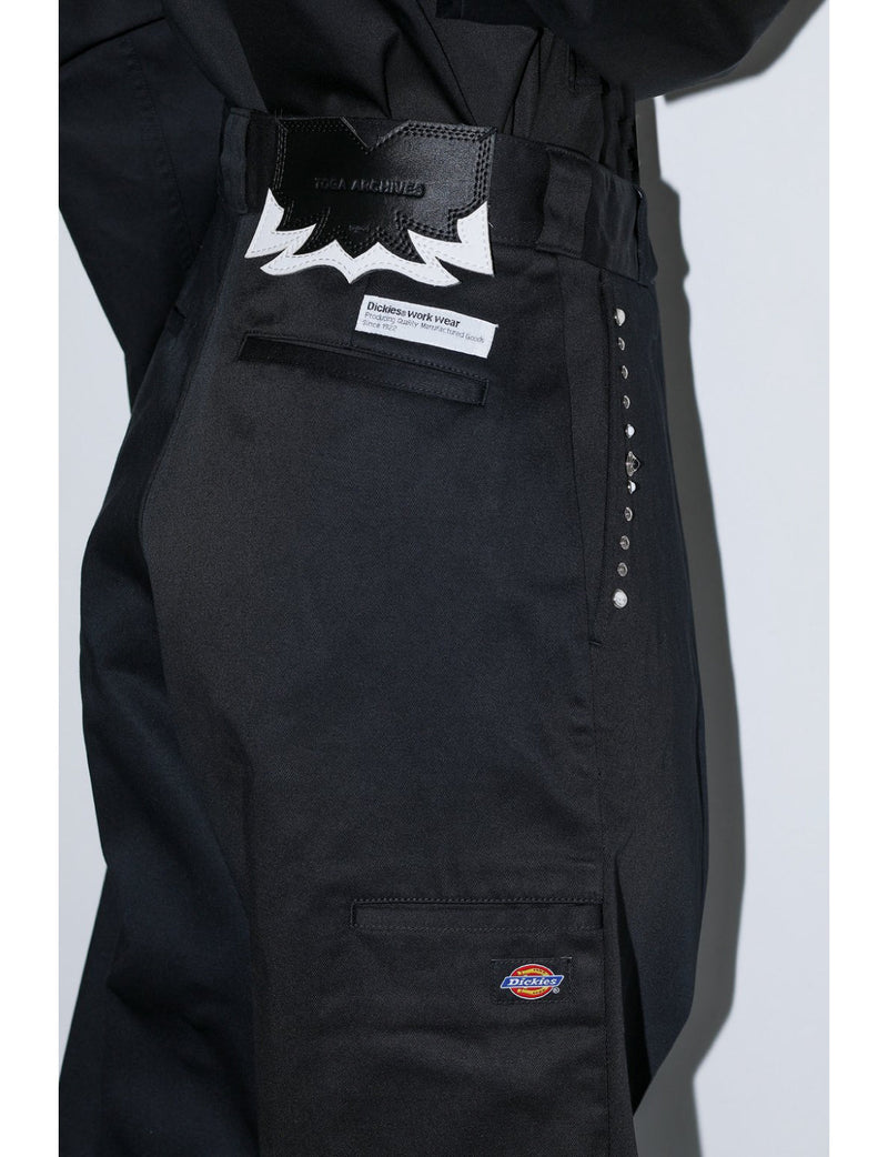 WIDE PANTS Dickies SP WOMEN