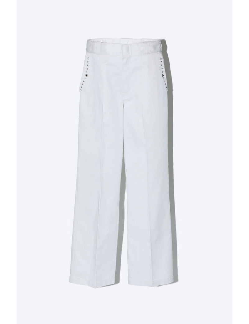 WIDE PANTS Dickies SP WOMEN