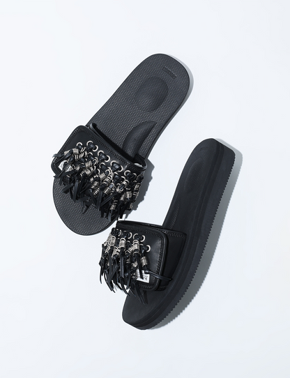 SLIDE TOGA × SUICOKE SP