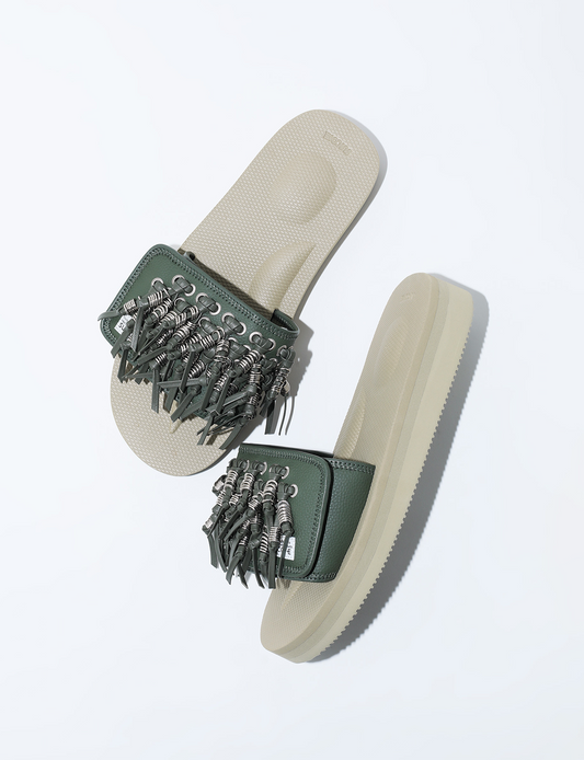 TOGA × SUICOKE(トーガ・スイコック) 2025SS 通販