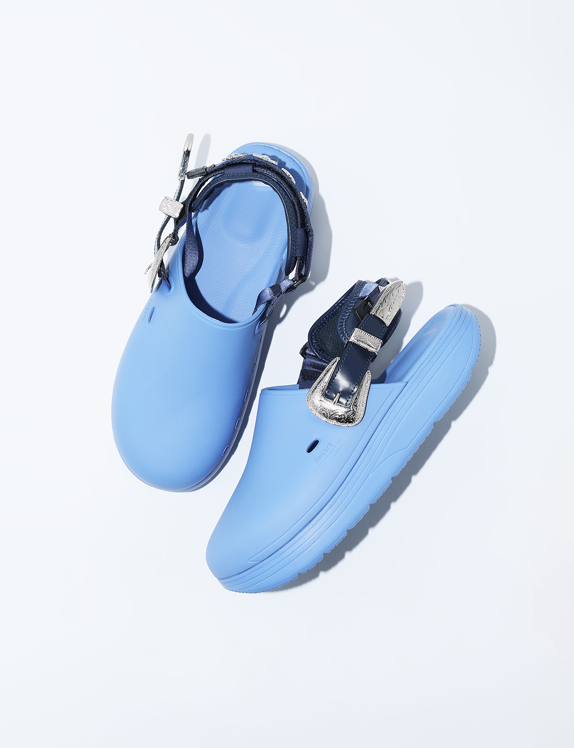 TOGA × SUICOKE(トーガ・スイコック) 2025SS 通販