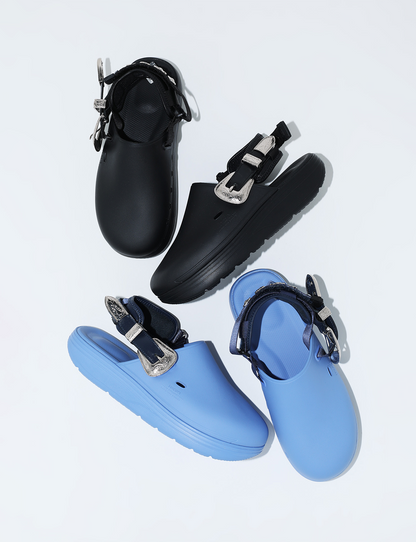 CAPPO TOGA × SUICOKE SP