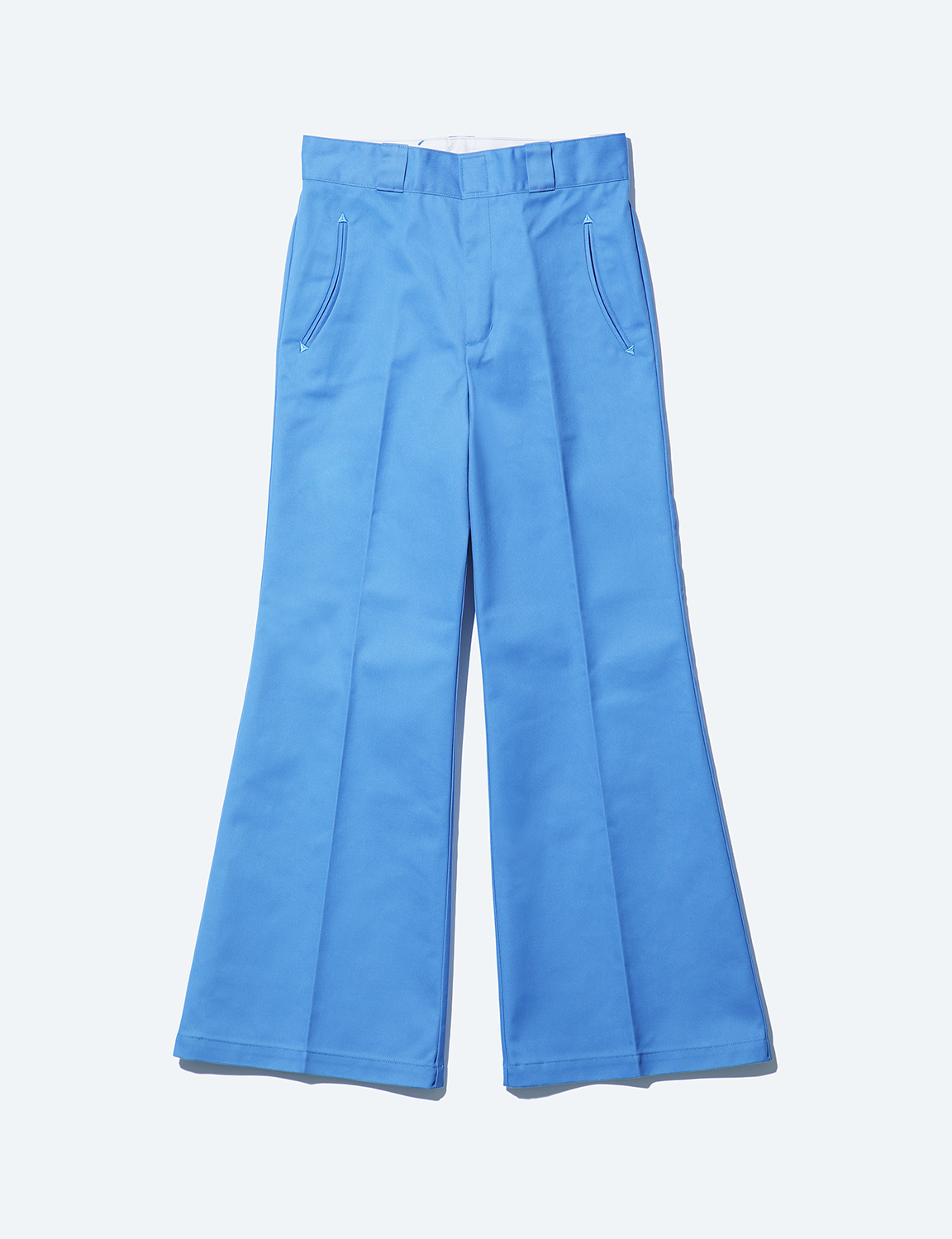 TOGA ARCHIVES   FLARE PANTS Dickies SP – The Contemporary