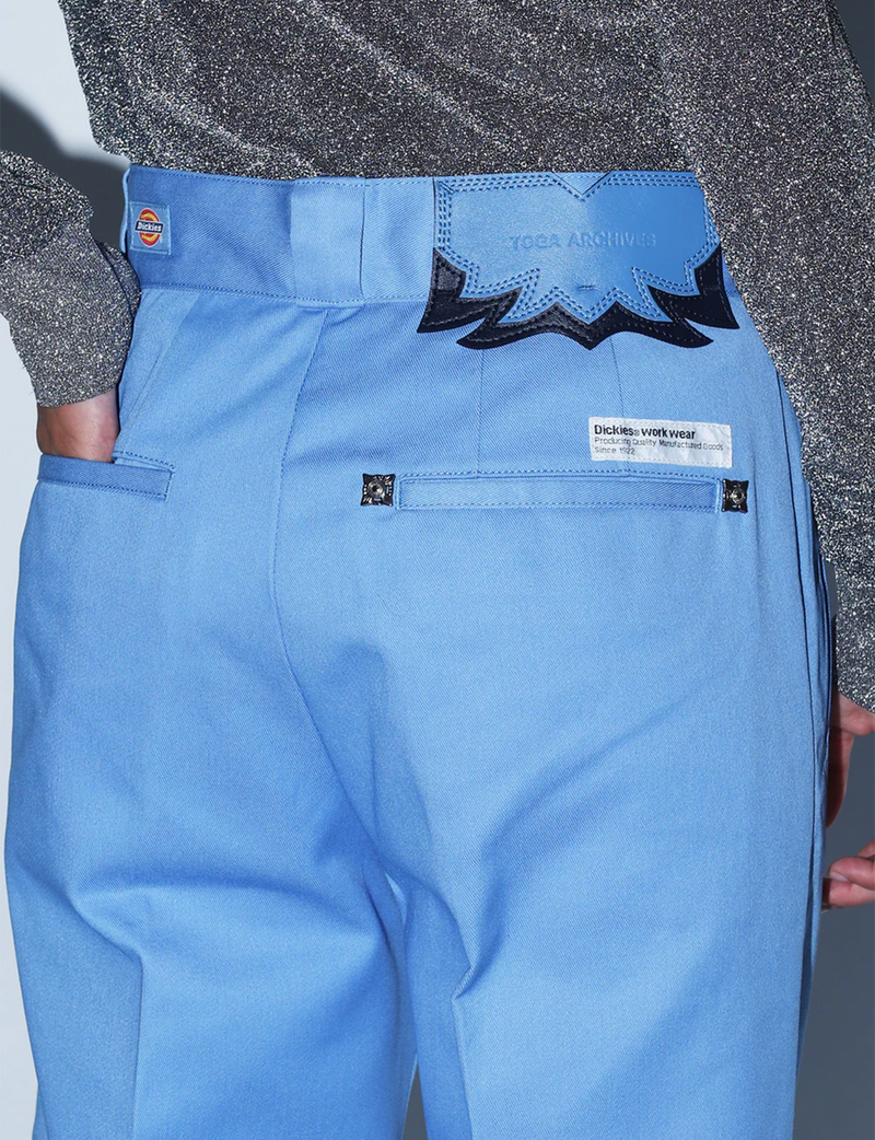 FLARE PANTS Dickies SP