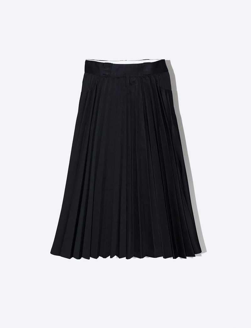 PLEATS SKIRT Dickies SP
