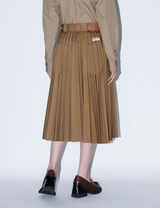 PLEATS SKIRT Dickies SP