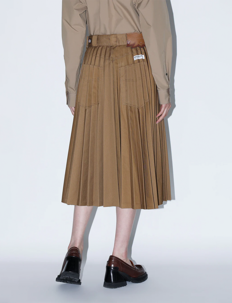 PLEATS SKIRT Dickies SP