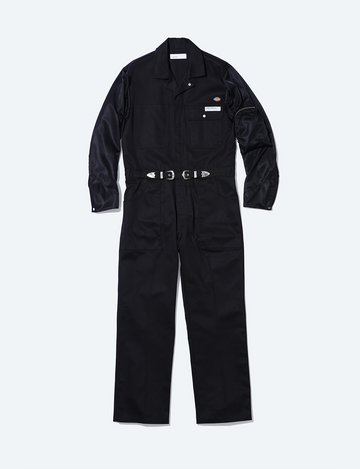 TOGA ARCHIVES - JUMPSUIT Dickies SP – The Contemporary Fix Kyoto