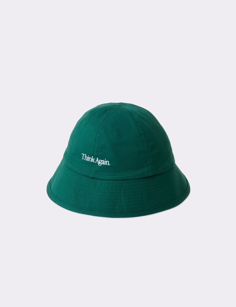 PANEL HAT - Think Again