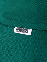 PANEL HAT - Think Again
