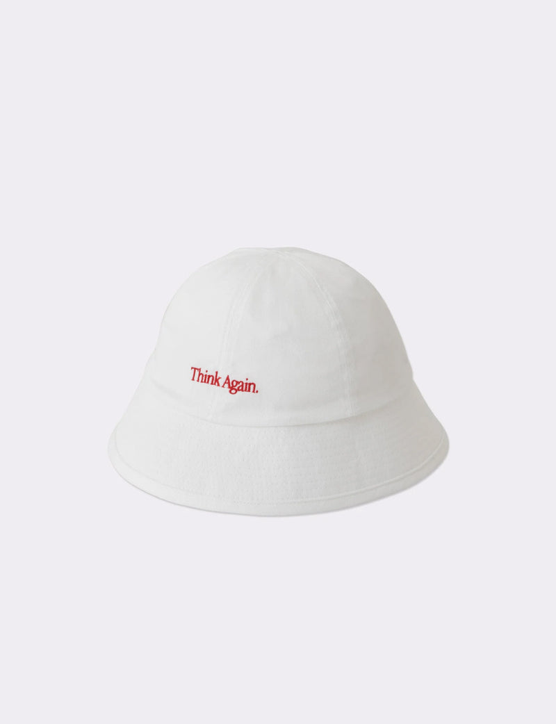 PANEL HAT - Think Again