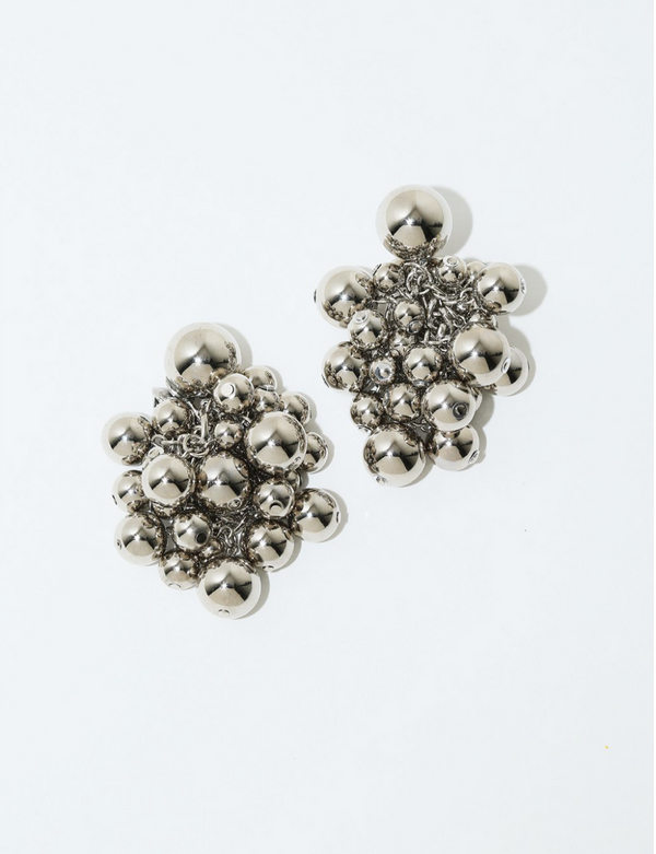 BEADS EARRINGS