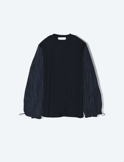 TOGA PULLA - COTTON TAFFETA L/S – The Contemporary Fix Kyoto