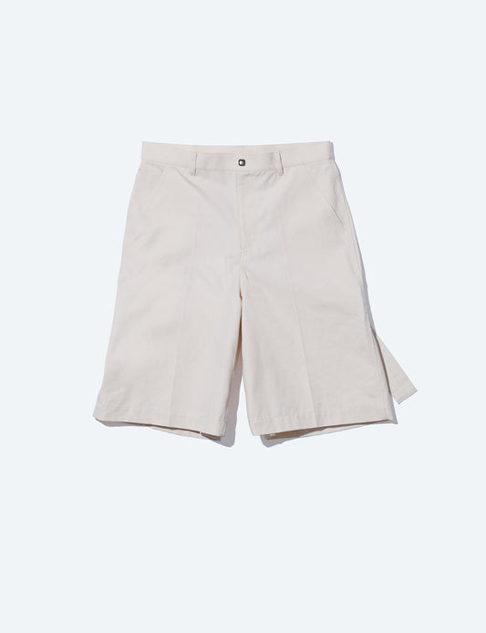 CANVAS SHORT PANTS