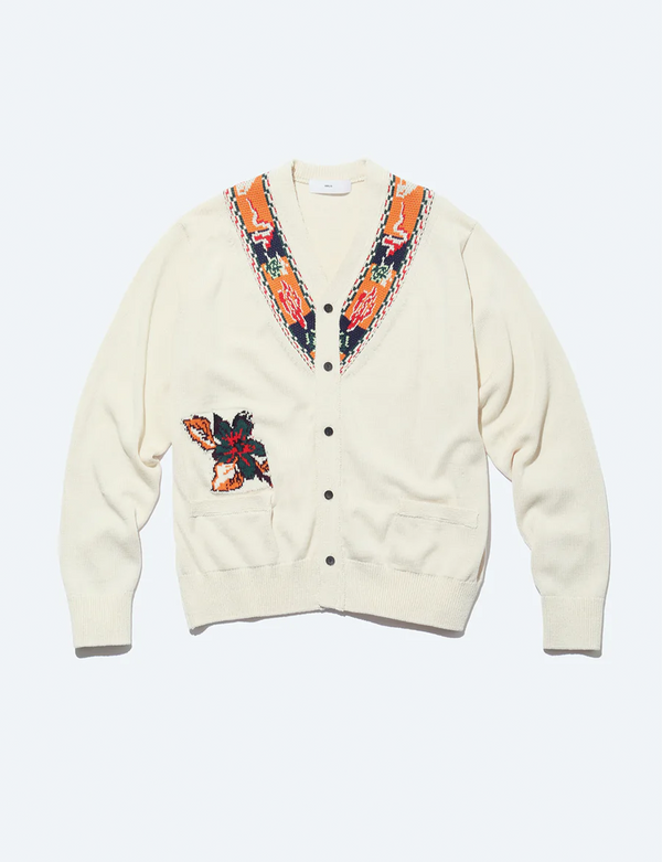 KNITWEAR – THE CONTEMPORARY FIX KYOTO