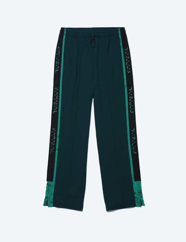 STRETCH GEORGETTE PANTS