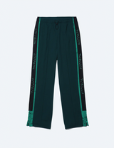 STRETCH GEORGETTE PANTS