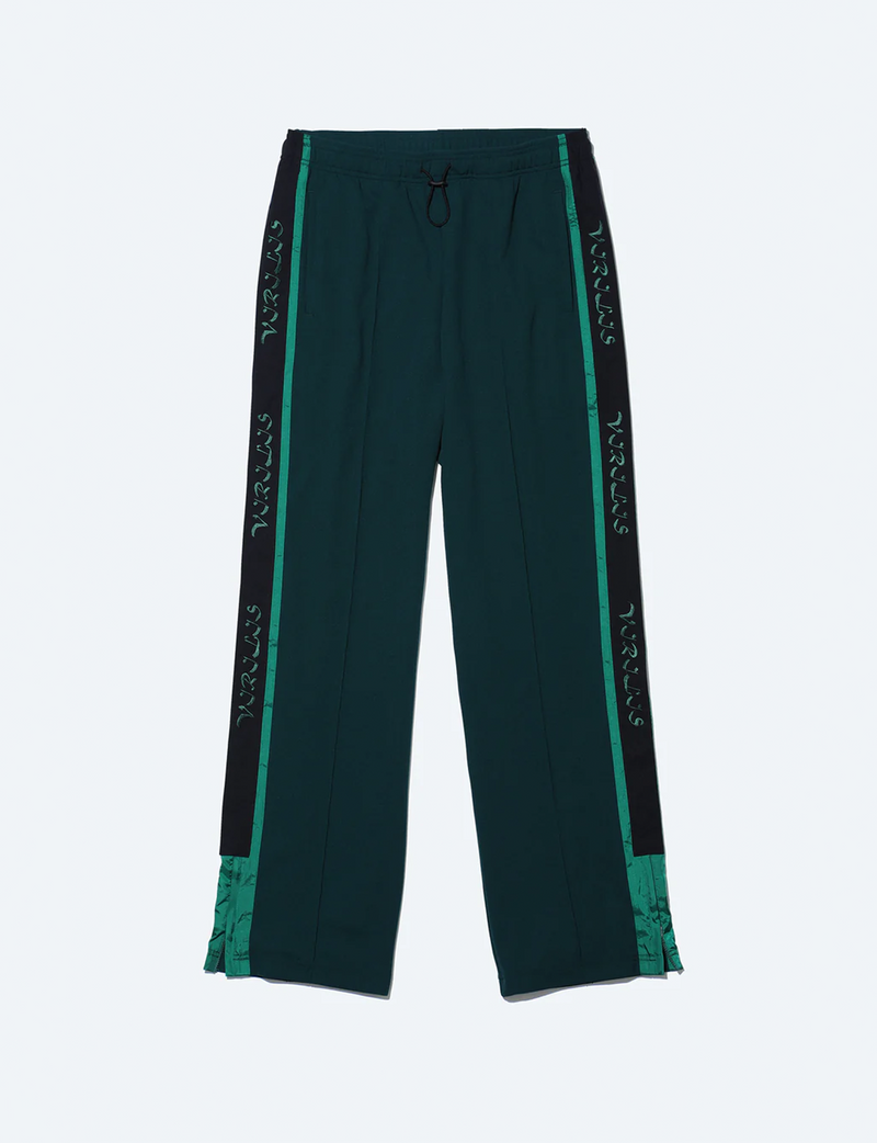 STRETCH GEORGETTE PANTS