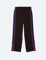 STRETCH GEORGETTE PANTS