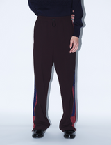 STRETCH GEORGETTE PANTS