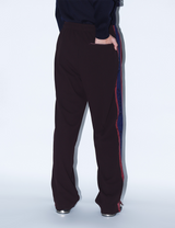 STRETCH GEORGETTE PANTS