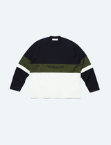 HIGH TWIST JERSEY L/S