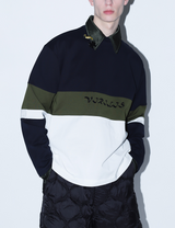 HIGH TWIST JERSEY L/S