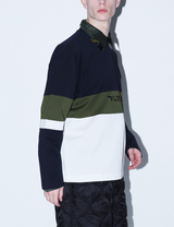 HIGH TWIST JERSEY L/S