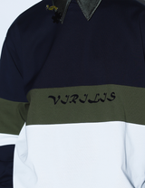HIGH TWIST JERSEY L/S