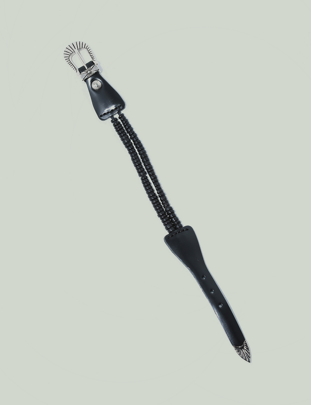 TOGA PULLA TOGAプルラ レザー バングル TP-AK521 TOGA PULLA TOGAプルラ レザー バングル TP-AK521