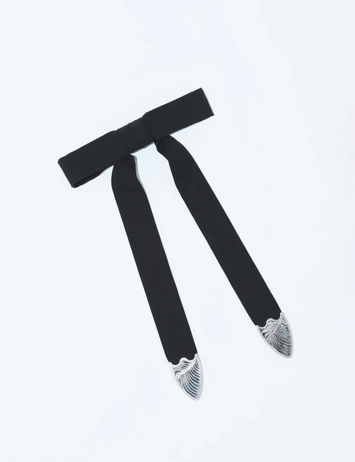 METAL RIBBON TIE