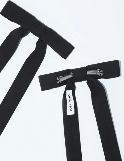 METAL RIBBON TIE