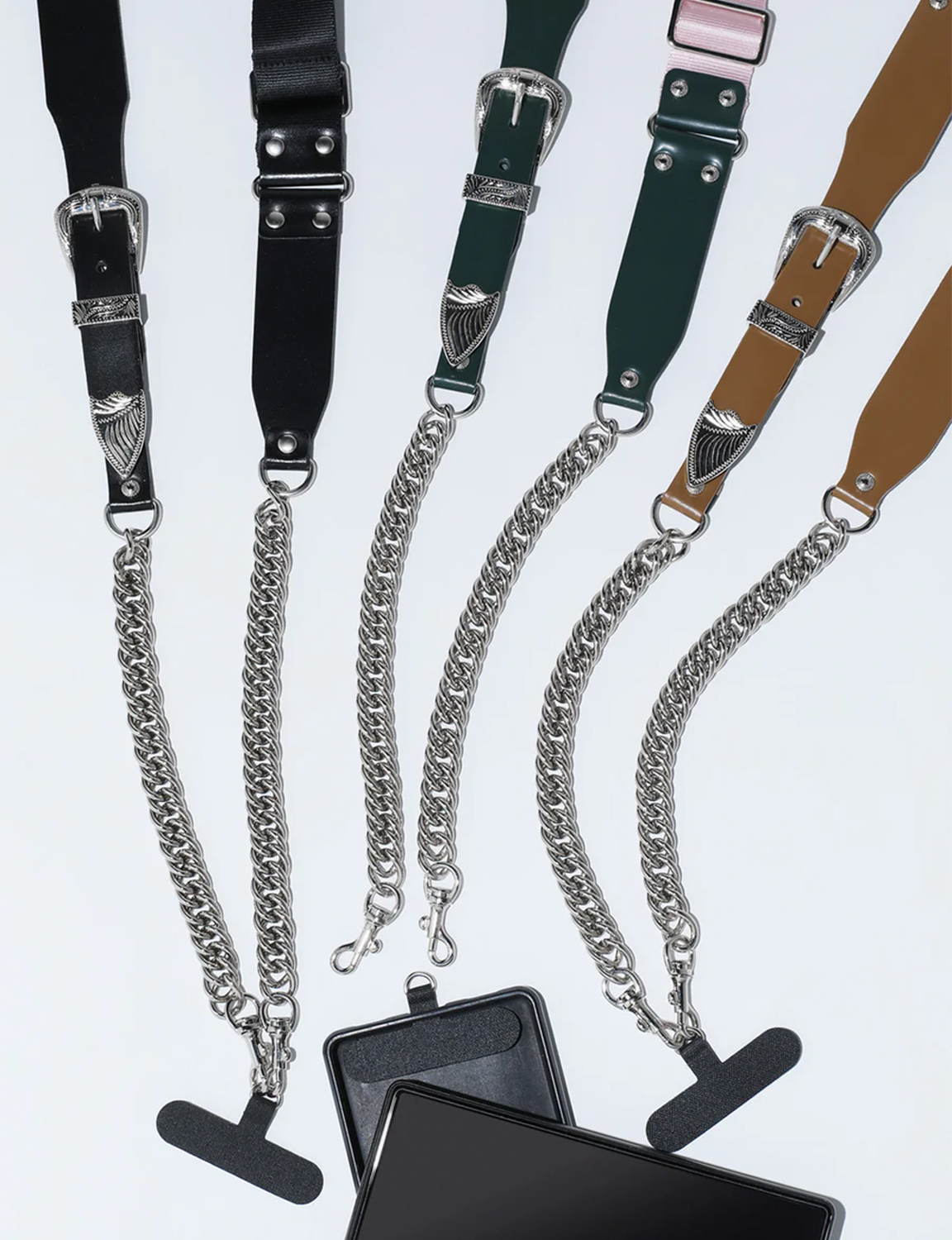 NYLON PHONE STRAP
