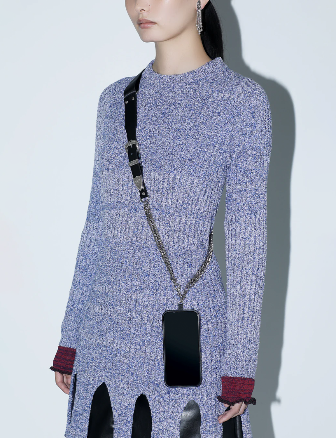 NYLON PHONE STRAP