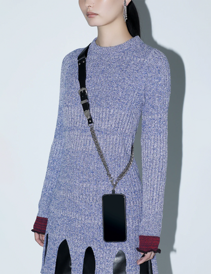 NYLON PHONE STRAP
