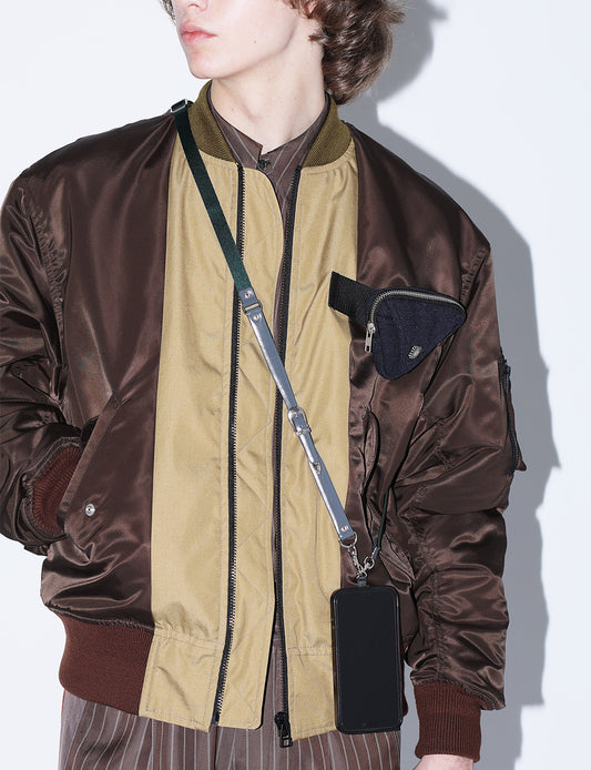 NYLON PHONE STRAP