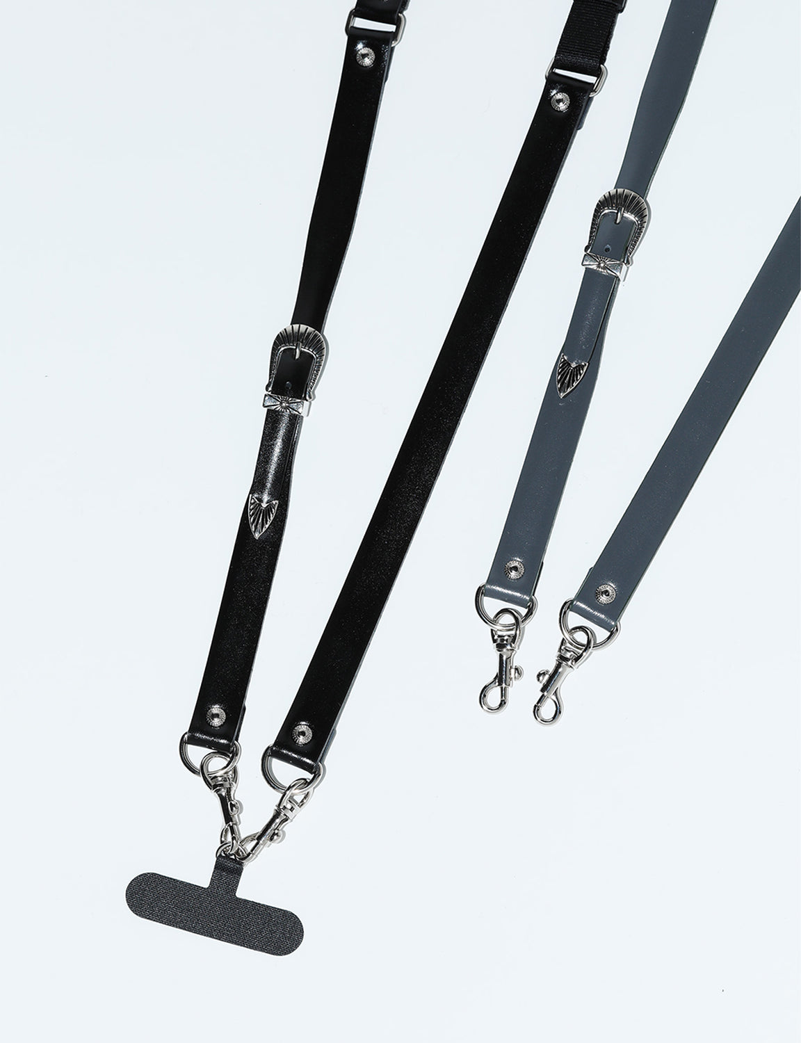 NYLON PHONE STRAP
