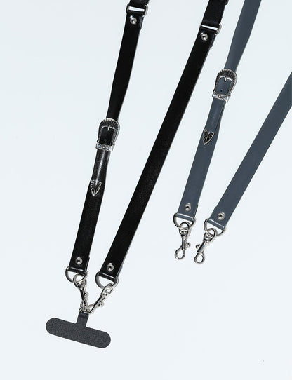 NYLON PHONE STRAP