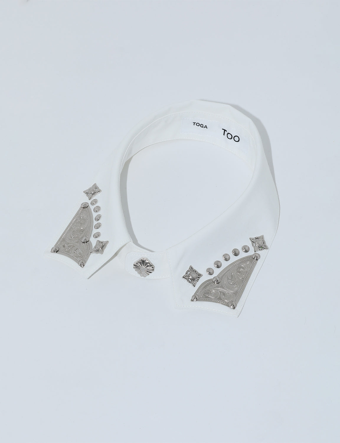 METAL COLLAR