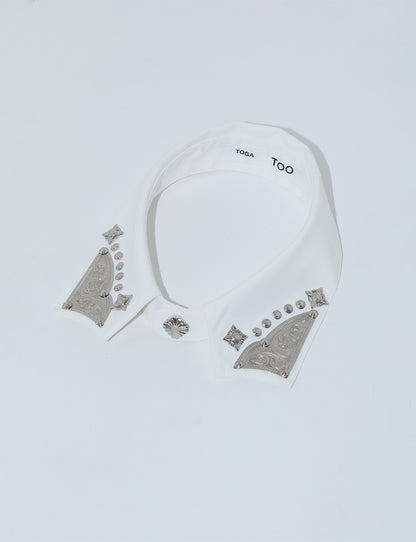 METAL COLLAR