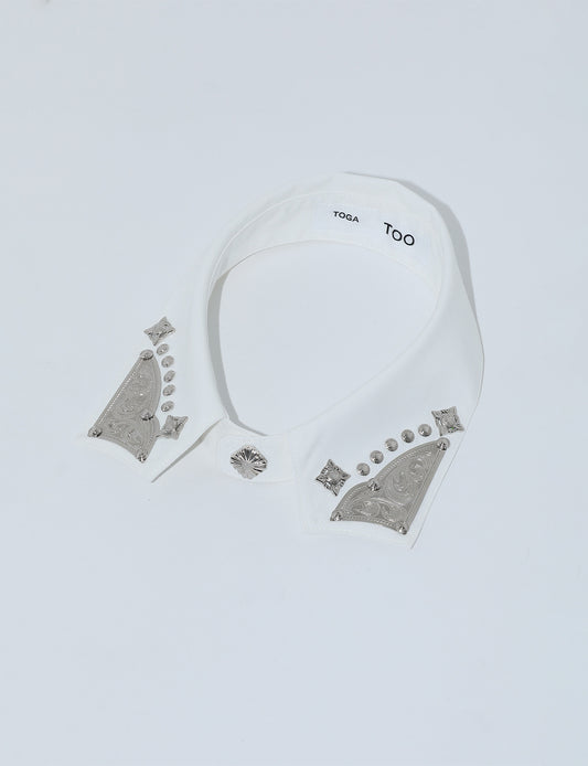 METAL COLLAR