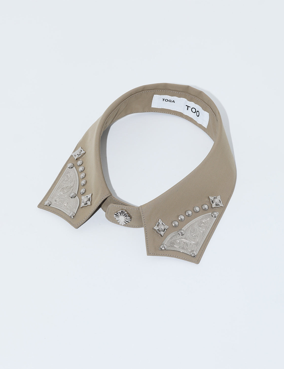 METAL COLLAR