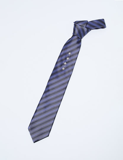 TOGA TOO(トーガ・トゥー) 2026SS ネクタイ パープル