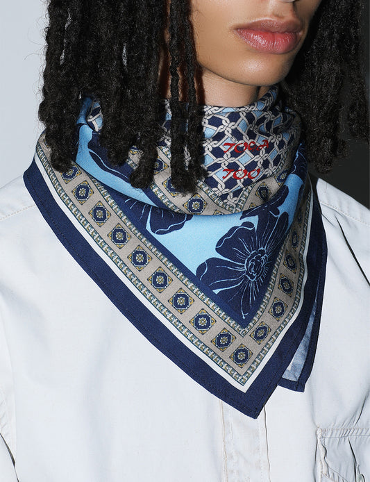 TOGA TOO(トーガ・トゥー) 2026SS スカーフ 通販