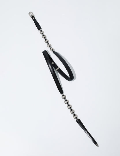 TOGA TOO(トーガ・トゥー) 2026SS ベルト 通販