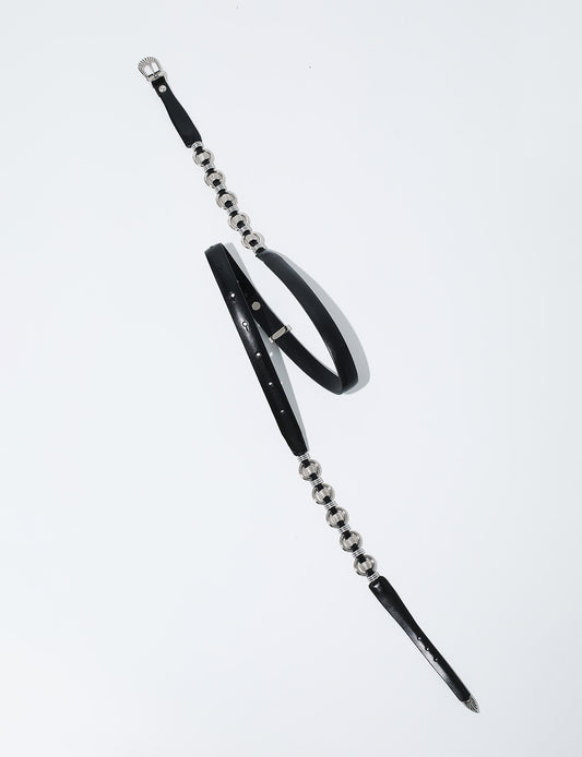 TOGA TOO(トーガ・トゥー) 2026SS ベルト 通販