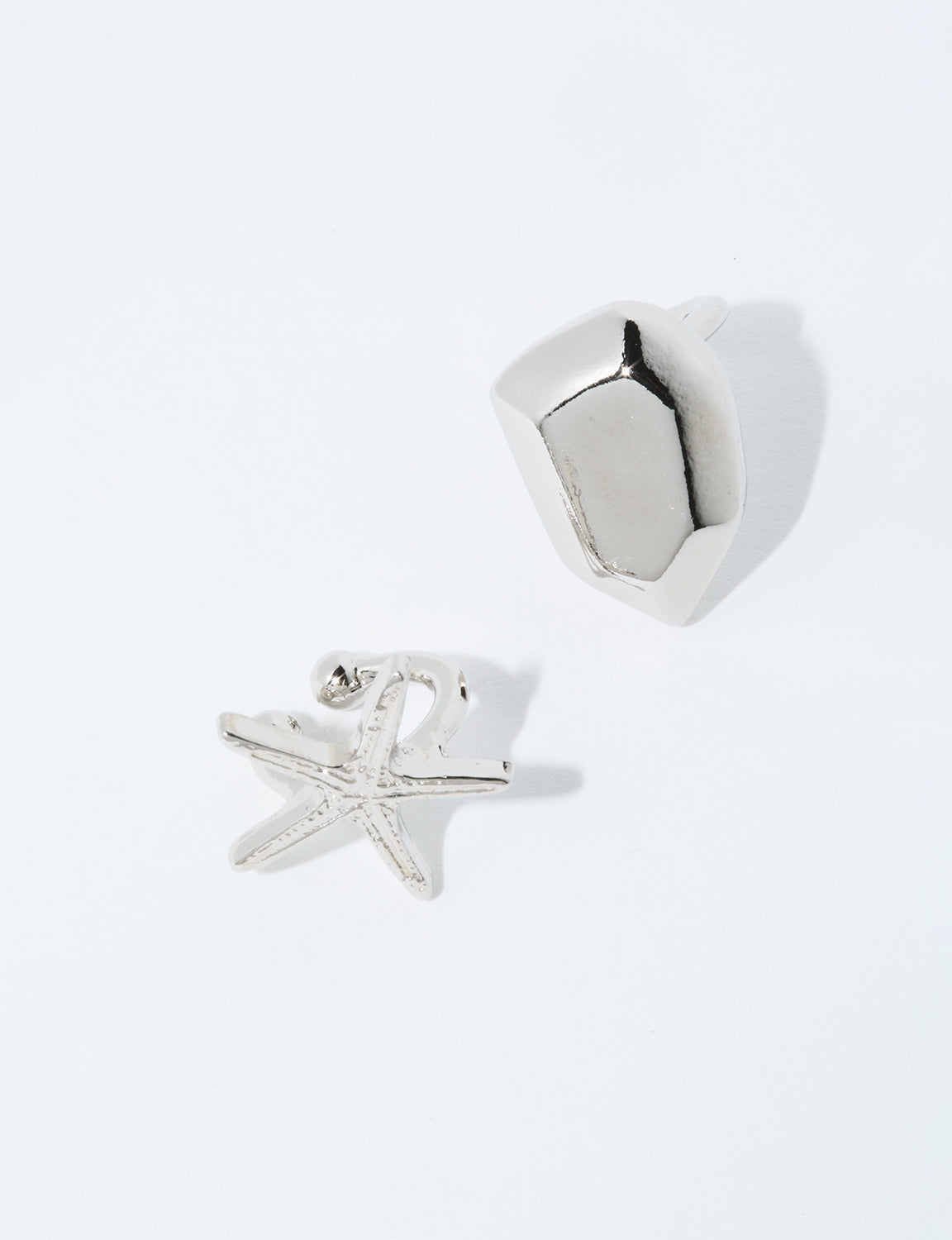 イヤーカフ 通販