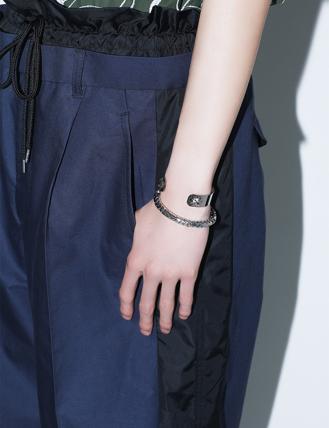 TOGA TOO - METAL BANGLE SET – The Contemporary Fix Kyoto